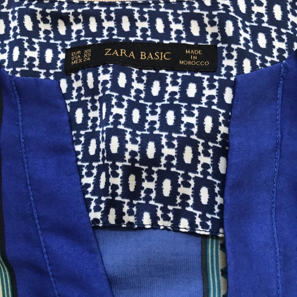 Zara dress/tunic - Picture 6 of 7